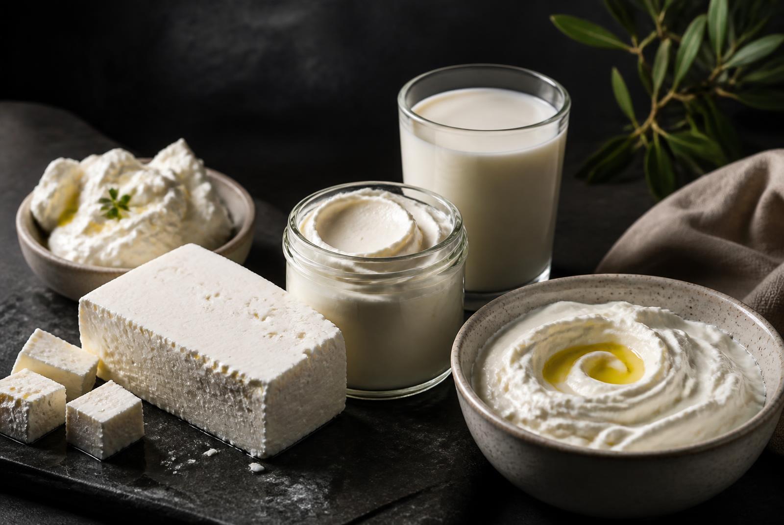 کاویش لبن طبرستان